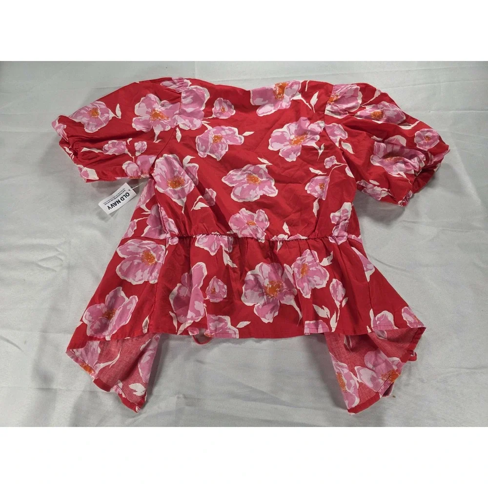 Old Navy radiate vibrant